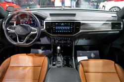 فولكسفاغن أطلس كروس سبورت